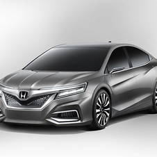 The Concept C is inspired by the year of the dragon The Concept C is inspired by the year of the dragon
