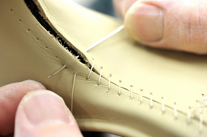 All of Bentley's cars have their interiors handmade All of Bentley's cars have their interiors handmade