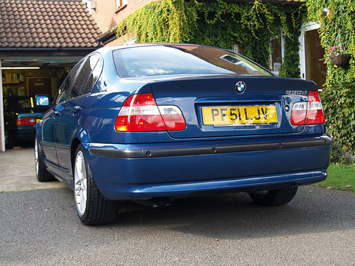 BMW 330d BMW 330d
