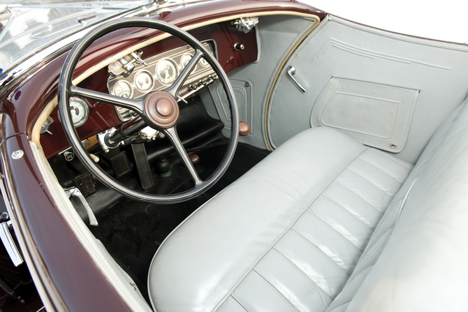 Auburn Twelve Speedster Auburn Twelve Speedster