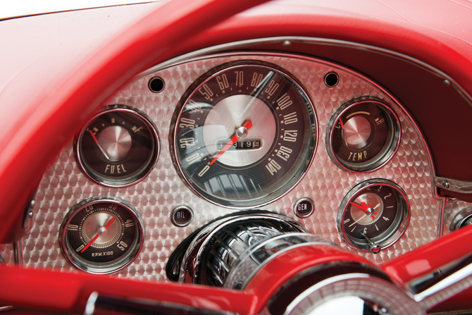 Ford Thunderbird Ford Thunderbird
