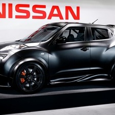 Nissan Juke Nissan Juke