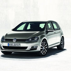 Volkswagen Volkswagen Golf Volkswagen Volkswagen Golf