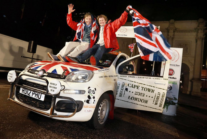They beat the previous record by about three days They beat the previous record by about three days