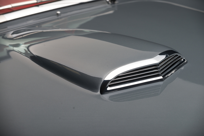 Ford Thunderbird Ford Thunderbird