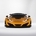 The car is not legal for FIA GT3 racing