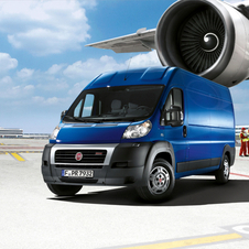 Fiat Ducato Fiat Ducato