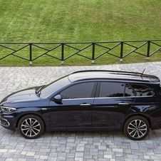 Fiat Tipo SW 1.3 Multijet Easy