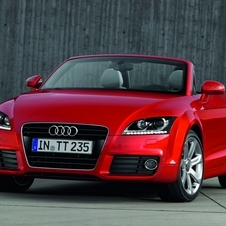 Audi TT Audi TT