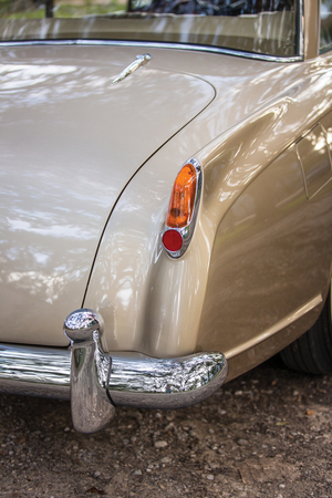 Bentley S1 Continental Bentley S1 Continental