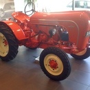Porsche Tractor Porsche Tractor