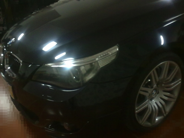 BMW 535d BMW 535d