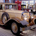 Horch Type 375 18/20 Saloon