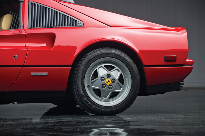 Ferrari 328 GTSi Ferrari 328 GTSi