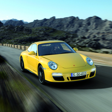 Porsche 911 Porsche 911