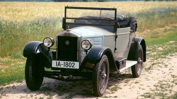 DKW P-15 DKW P-15