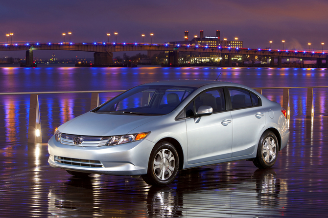 Honda Honda Civic Gen.9 Honda Honda Civic Gen.9