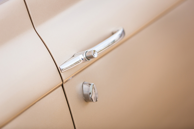 Bentley S1 Continental Bentley S1 Continental