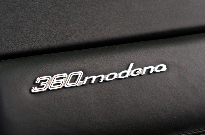Ferrari 360 Modena F1 Ferrari 360 Modena F1