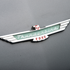 Ford Thunderbird