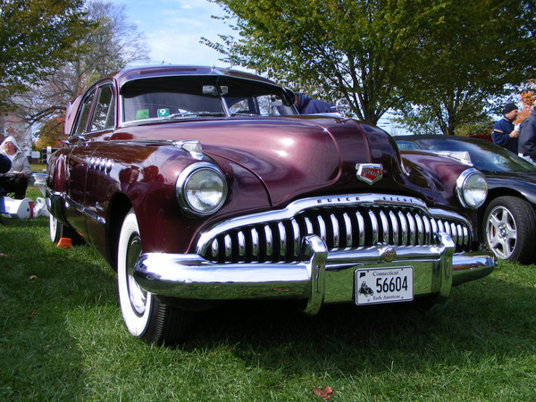 Buick Roadmaster Buick Roadmaster