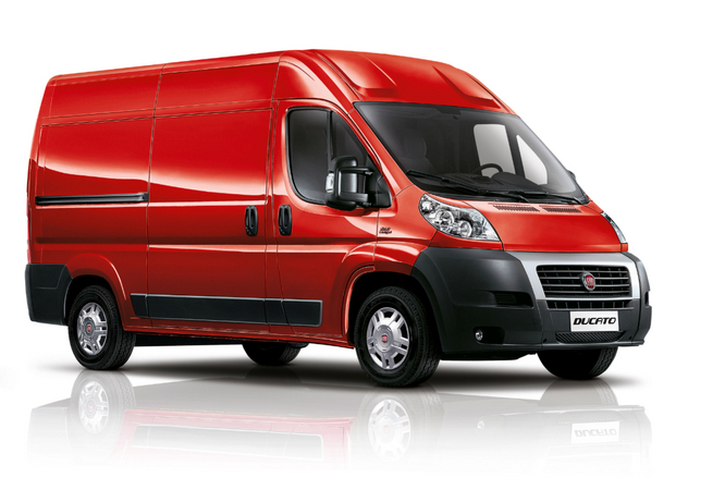 Fiat Ducato Fiat Ducato