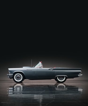 Ford Thunderbird Ford Thunderbird