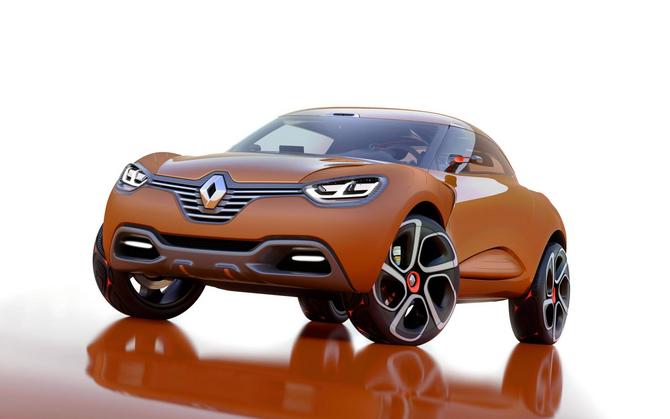 Captur Captur