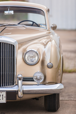 Bentley S1 Continental Bentley S1 Continental