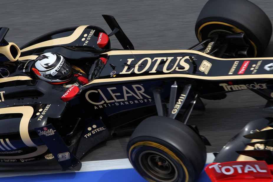 New Pirellis Will Lead to Different Tire Strategies in F1 this Year Says Lotus
