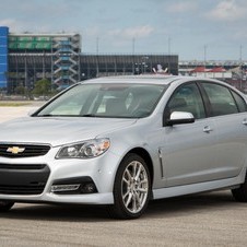 The car will be on sale in the third-quarter of 2013