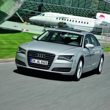 Audi A8 Audi A8