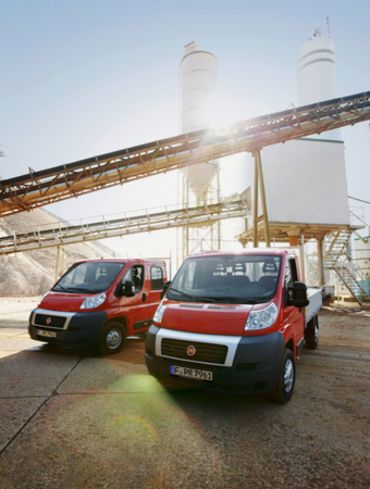Fiat Ducato Fiat Ducato