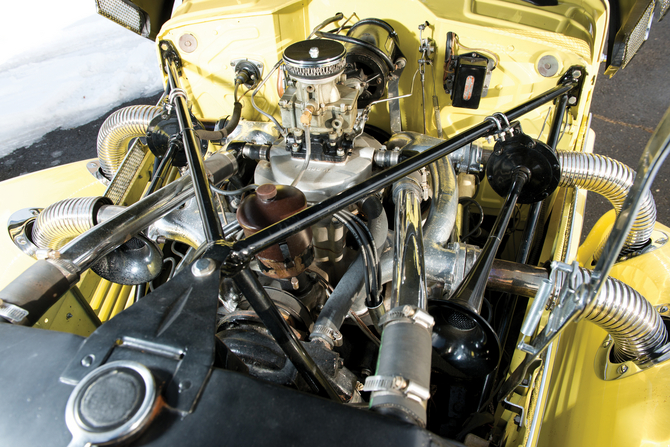 Cord 812 Supercharged Cord 812 Supercharged