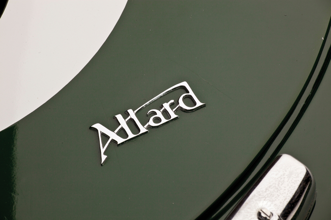 Allard JR 'Le Mans' Allard JR 'Le Mans'