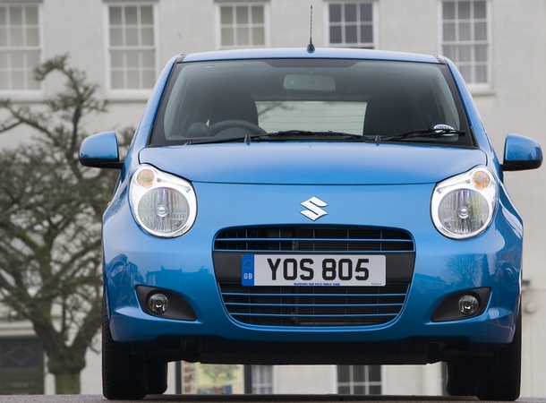 Suzuki Alto Suzuki Alto