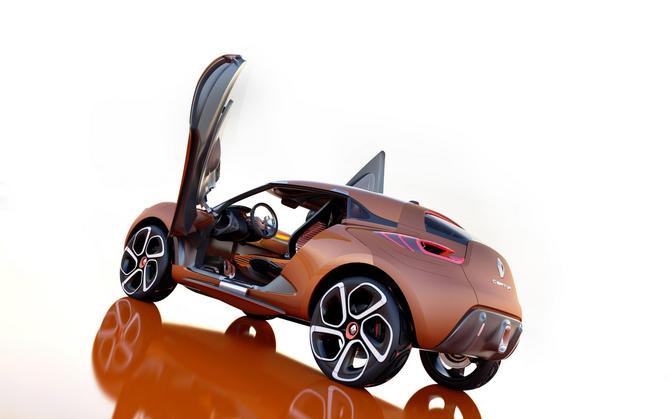 Captur Captur