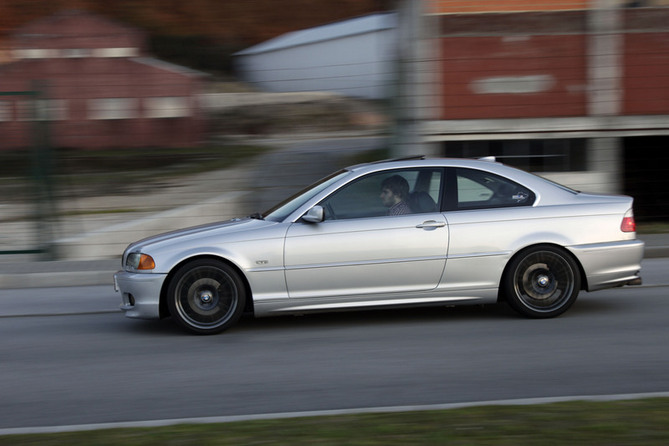 BMW 328Ci BMW 328Ci