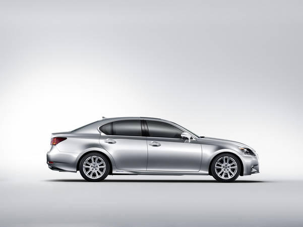 Lexus GS 450h Business Lexus GS 450h Business