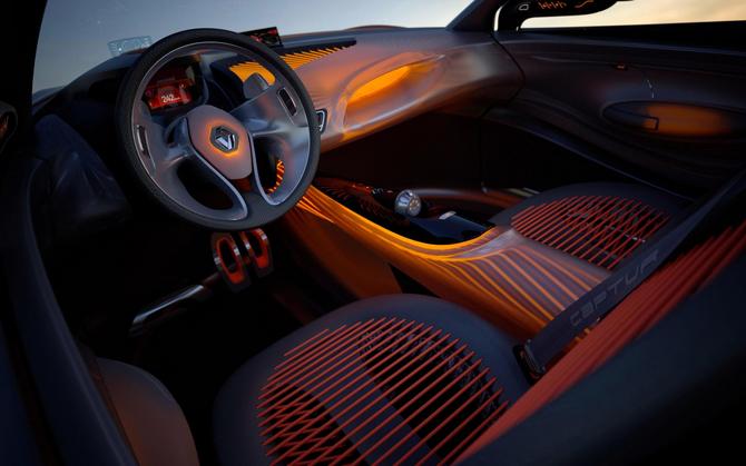 Captur Captur