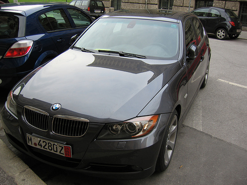 BMW 330i BMW 330i