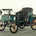Das erste Auto made in Rüsselsheim: der Opel Patent Motorwagen System Lutzmann (1899).