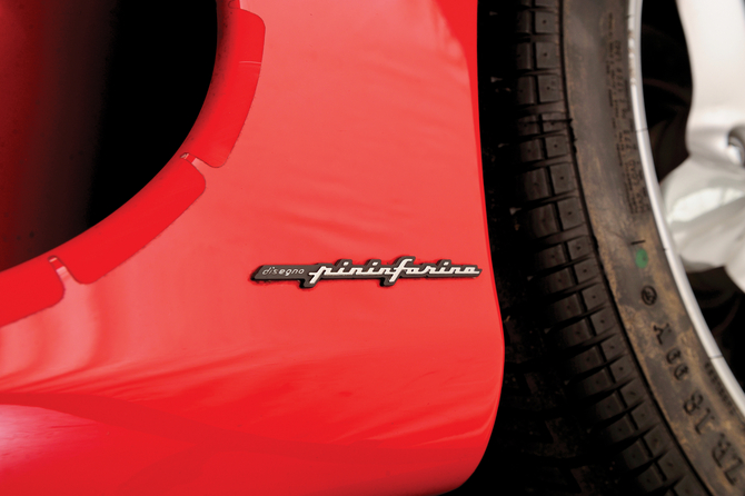 Ferrari 360 Modena F1 Ferrari 360 Modena F1