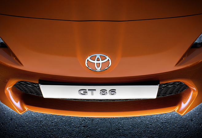 Toyota Toyota