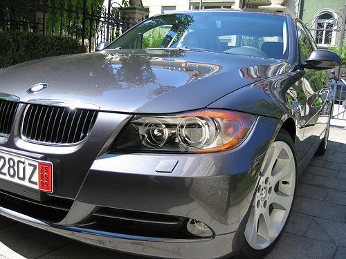 BMW 330i Touring BMW 330i Touring