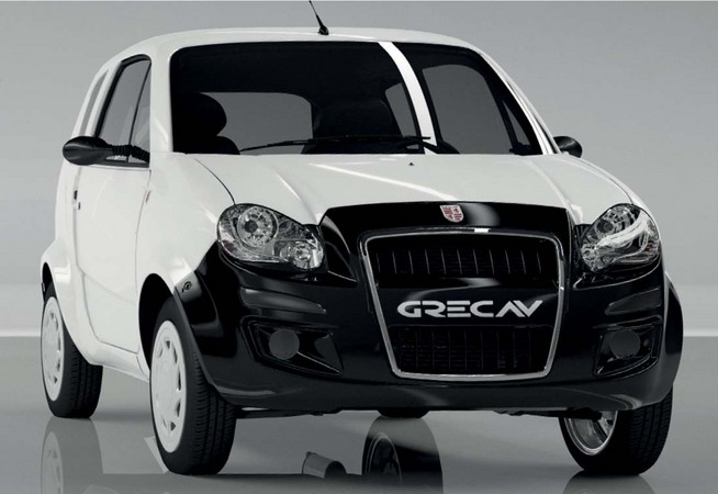 Grecav L Grecav L