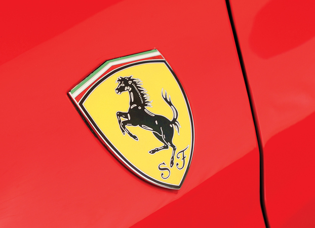 Ferrari 360 Modena F1 Ferrari 360 Modena F1
