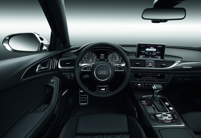Fleet of New Audi S Models and New Twin-Turbo, 4 Liter V8 Announced Ahead of Frankfurt Fleet of New Audi S Models and New Twin-Turbo, 4 Liter V8 Announced Ahead of Frankfurt