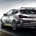 The car is 100kg lighter than the Astra OPC thanks to several components manufactured in carbon fiber