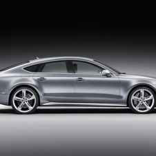 The RS6 Avant and RS7 Sportback will be the first to get the ContiSilent tires from the factory